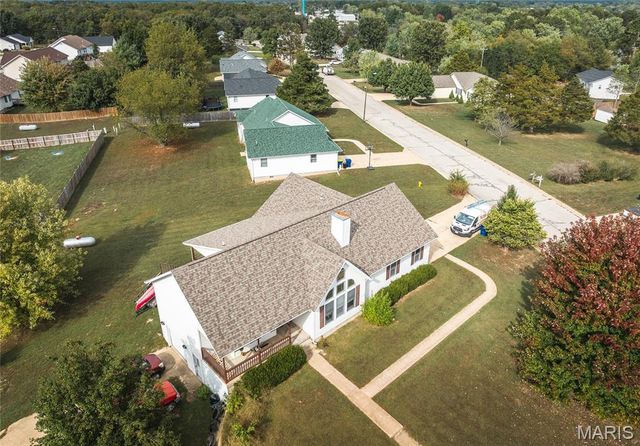 20 Westwood Drive, Salem, MO 65560