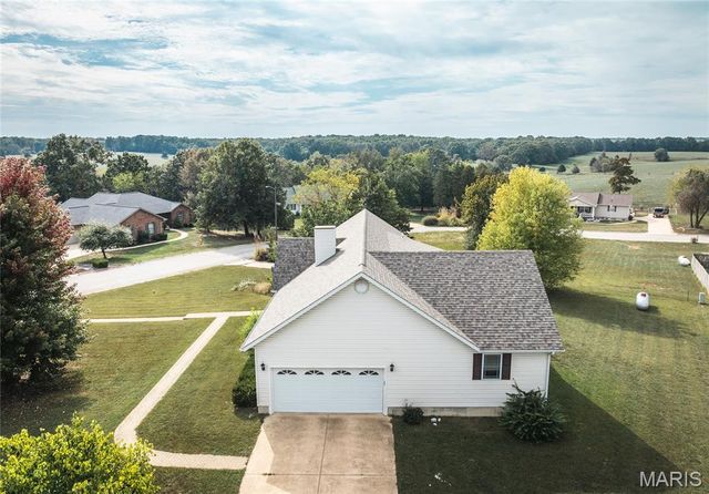 20 Westwood Drive, Salem, MO 65560