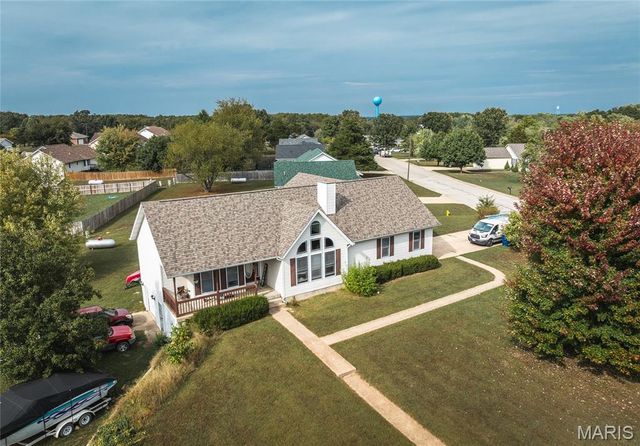 20 Westwood Drive, Salem, MO 65560