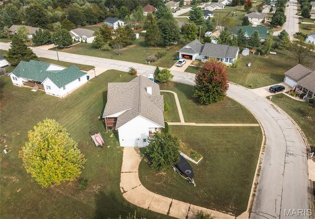 20 Westwood Drive, Salem, MO 65560