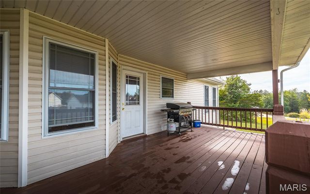 20 Westwood Drive, Salem, MO 65560