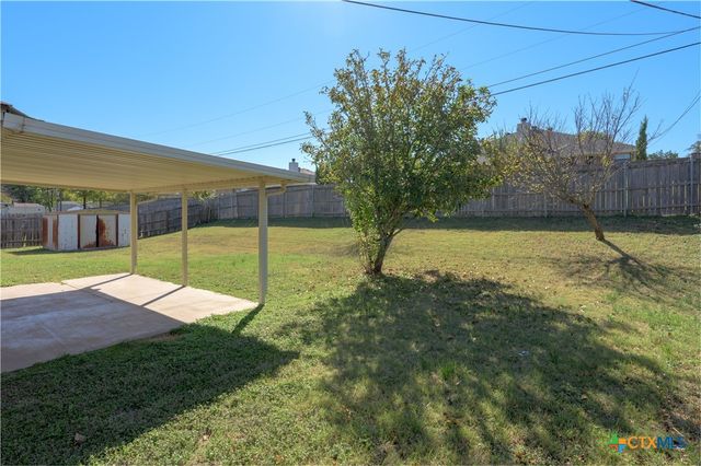 910 Frontier Trail, Harker Heights, TX 76548