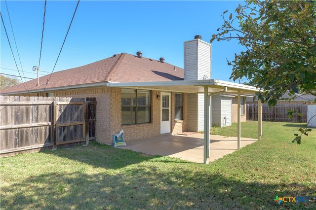 910 Frontier Trail, Harker Heights, TX 76548