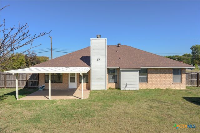 910 Frontier Trail, Harker Heights, TX 76548