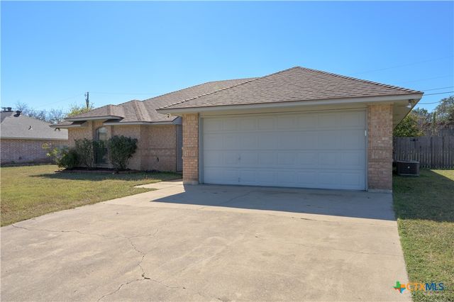 910 Frontier Trail, Harker Heights, TX 76548
