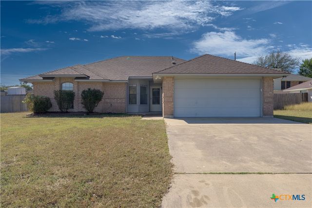 910 Frontier Trail, Harker Heights, TX 76548