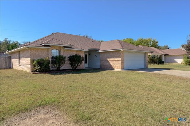 910 Frontier Trail, Harker Heights, TX 76548