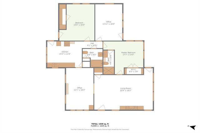 201 Rose ST, Buda, TX 78610