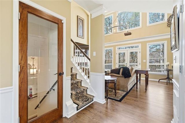 109 Piedmont Lane, Woodstock, GA 30189