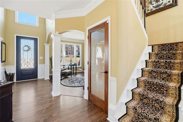 109 Piedmont Lane, Woodstock, GA 30189