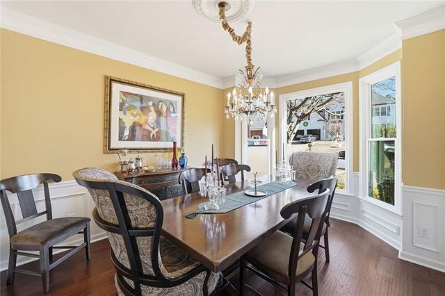 109 Piedmont Lane, Woodstock, GA 30189