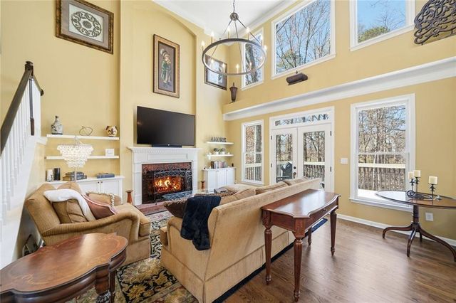 109 Piedmont Lane, Woodstock, GA 30189