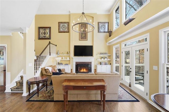 109 Piedmont Lane, Woodstock, GA 30189