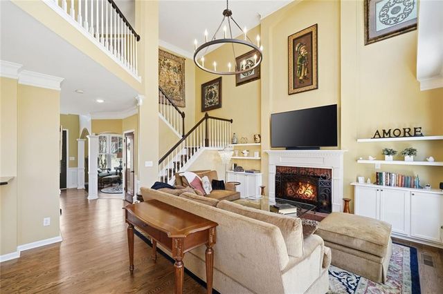 109 Piedmont Lane, Woodstock, GA 30189