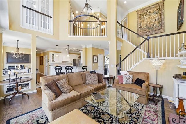 109 Piedmont Lane, Woodstock, GA 30189