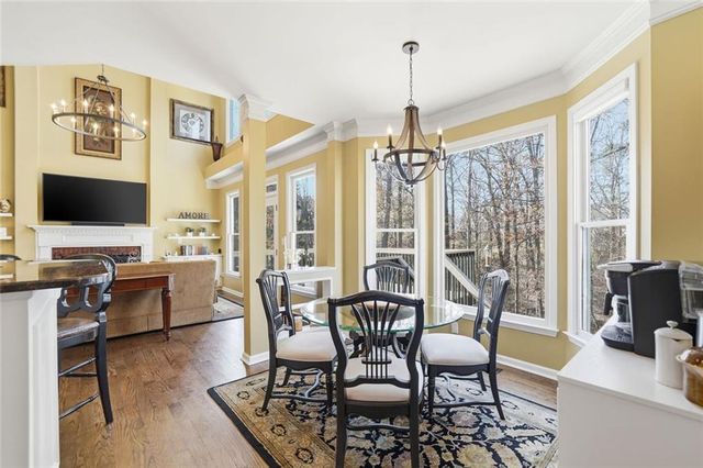 109 Piedmont Lane, Woodstock, GA 30189