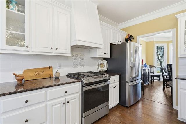 109 Piedmont Lane, Woodstock, GA 30189