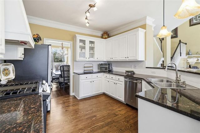 109 Piedmont Lane, Woodstock, GA 30189