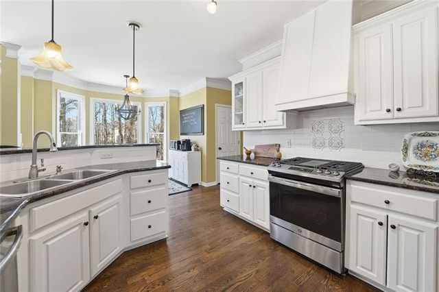 109 Piedmont Lane, Woodstock, GA 30189