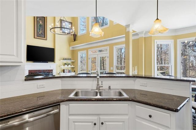 109 Piedmont Lane, Woodstock, GA 30189