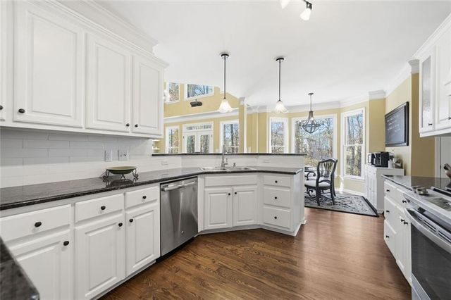 109 Piedmont Lane, Woodstock, GA 30189