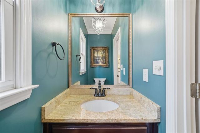 109 Piedmont Lane, Woodstock, GA 30189