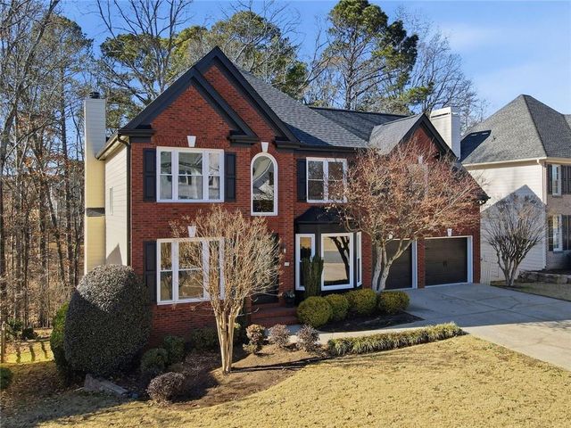 109 Piedmont Lane, Woodstock, GA 30189