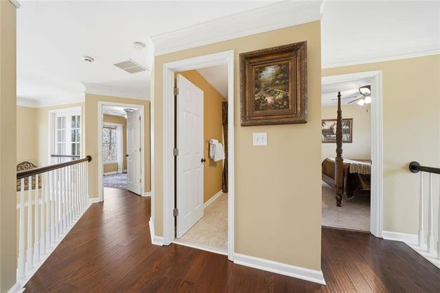 109 Piedmont Lane, Woodstock, GA 30189