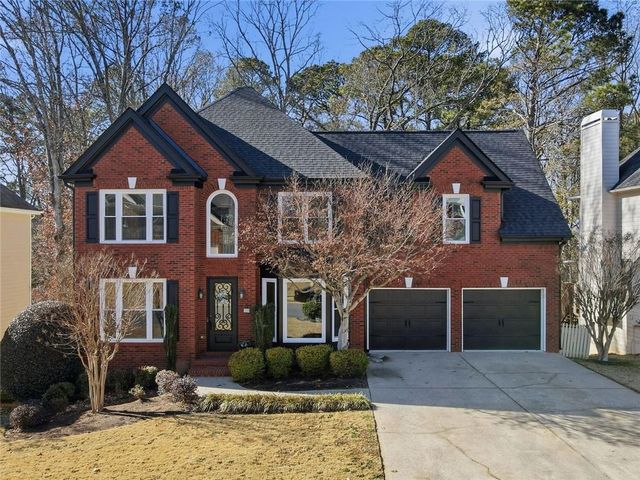109 Piedmont Lane, Woodstock, GA 30189