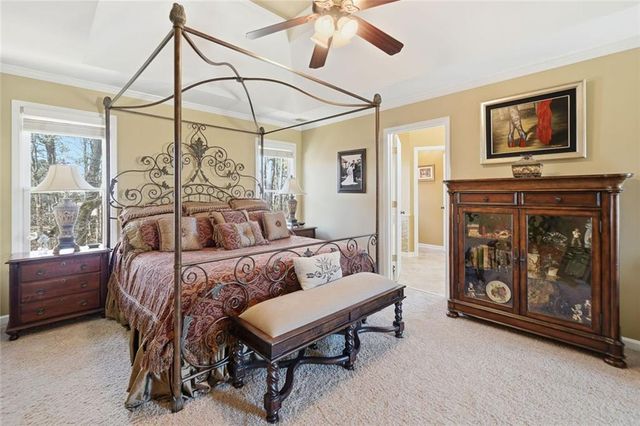 109 Piedmont Lane, Woodstock, GA 30189