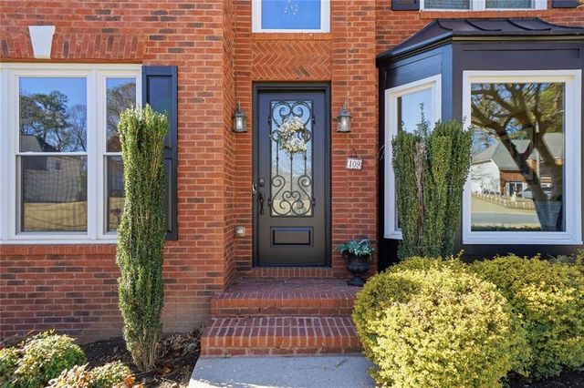 109 Piedmont Lane, Woodstock, GA 30189