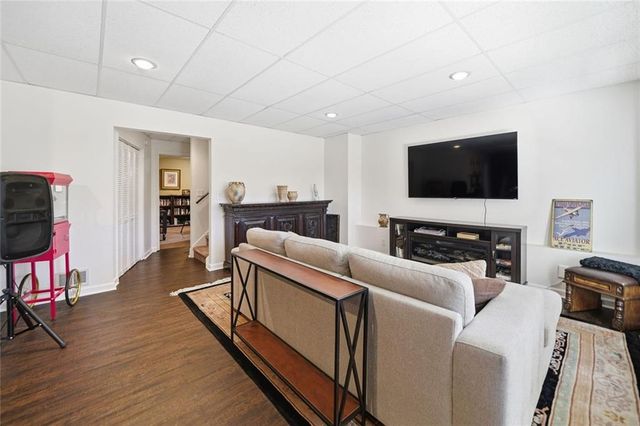 109 Piedmont Lane, Woodstock, GA 30189