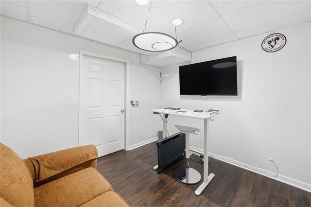 109 Piedmont Lane, Woodstock, GA 30189