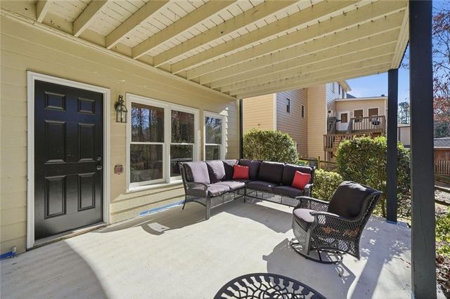 109 Piedmont Lane, Woodstock, GA 30189