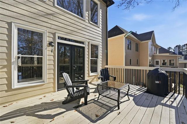 109 Piedmont Lane, Woodstock, GA 30189