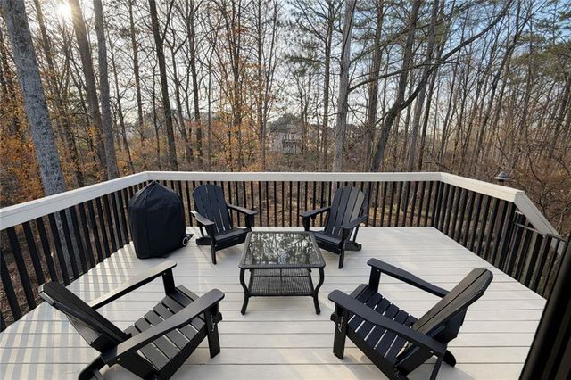 109 Piedmont Lane, Woodstock, GA 30189