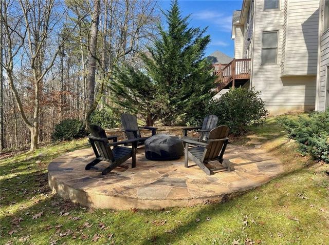 109 Piedmont Lane, Woodstock, GA 30189