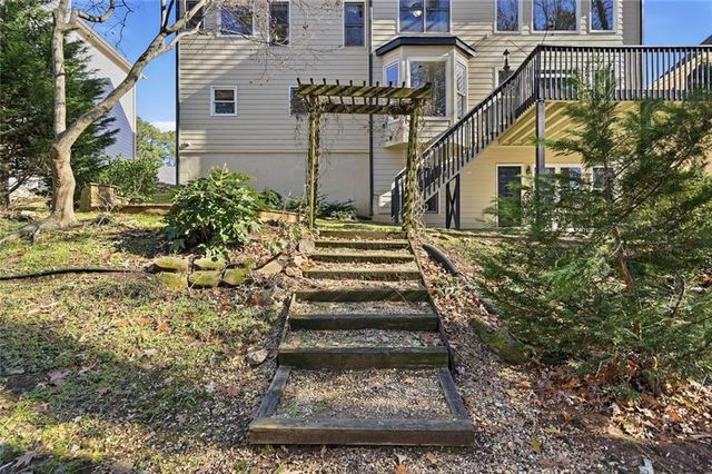 109 Piedmont Lane, Woodstock, GA 30189