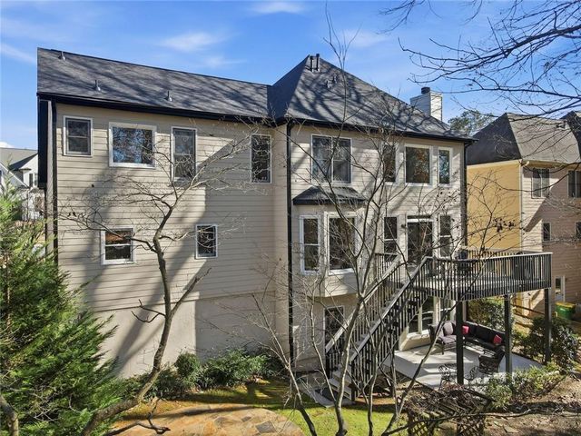 109 Piedmont Lane, Woodstock, GA 30189