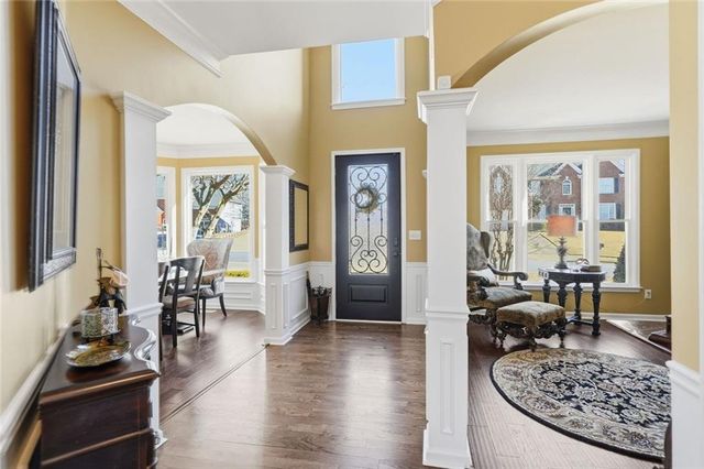 109 Piedmont Lane, Woodstock, GA 30189