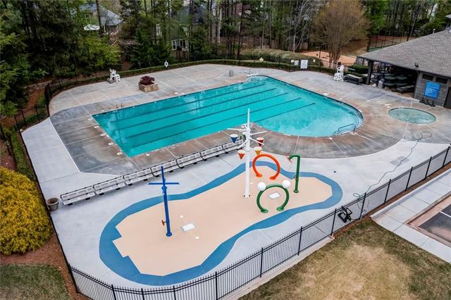 109 Piedmont Lane, Woodstock, GA 30189