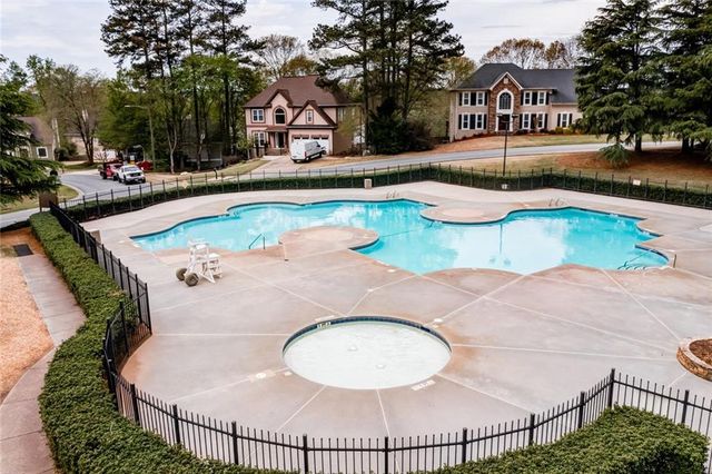 109 Piedmont Lane, Woodstock, GA 30189