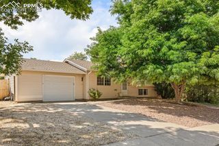 6610 White Water Lane, Colorado Springs, CO 80911