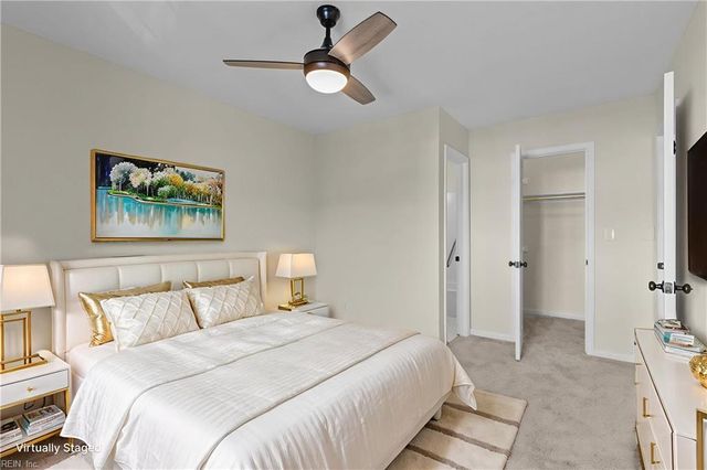 3469 Marabou LN, Virginia Beach, VA 23451