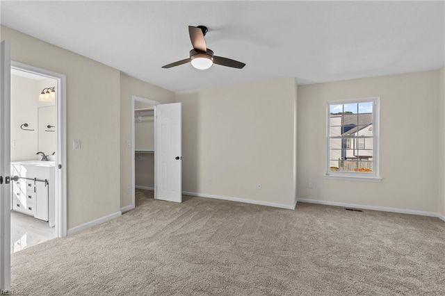 3469 Marabou LN, Virginia Beach, VA 23451