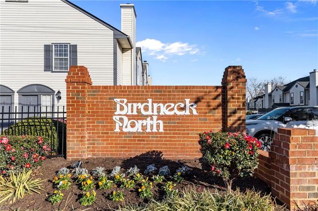 3469 Marabou LN, Virginia Beach, VA 23451