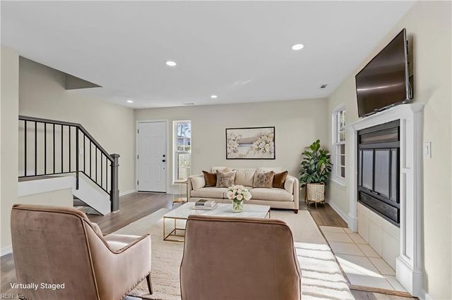 3469 Marabou LN, Virginia Beach, VA 23451