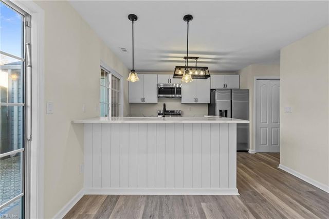 3469 Marabou LN, Virginia Beach, VA 23451