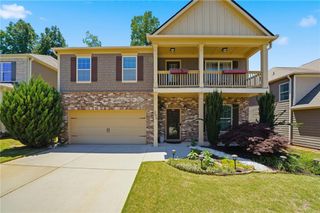 206 Providence Walk Court, Canton, GA 30114
