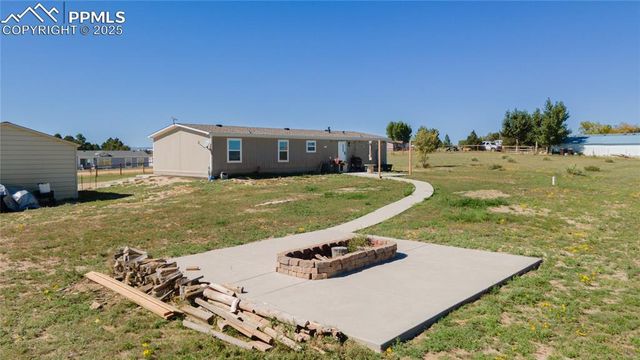 5505 Whiting Way, Peyton, CO 80831